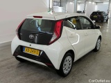  Toyota  Aygo Toyota  1.0 VVT-i x-play 5d #2