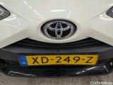  Toyota  Aygo Toyota  1.0 VVT-i x-play 5d #5
