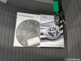  Toyota  Aygo Toyota  1.0 VVT-i x-play 5d #4