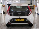  Toyota  Aygo Toyota  1.0 VVT-i x-play 5d #9