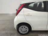  Toyota  Aygo Toyota  1.0 VVT-i x-play 5d #8