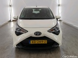  Toyota  Aygo Toyota  1.0 VVT-i x-play 5d #12