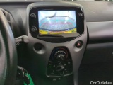  Toyota  Aygo Toyota  1.0 VVT-i x-play 5d #13