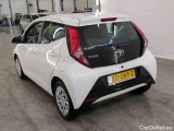  Toyota  Aygo Toyota  1.0 VVT-i x-play 5d #16