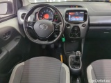  Toyota  Aygo Toyota  1.0 VVT-i x-play 5d #24