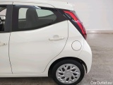  Toyota  Aygo Toyota  1.0 VVT-i x-play 5d #23