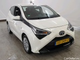  Toyota  Aygo Toyota  1.0 VVT-i x-play 5d #27