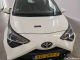  Toyota  Aygo Toyota  1.0 VVT-i x-play 5d #40