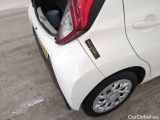  Toyota  Aygo Toyota  1.0 VVT-i x-play 5d #44