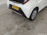  Toyota  Aygo Toyota  1.0 VVT-i x-play 5d #46