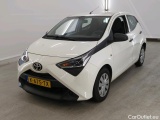  Toyota  Aygo Toyota  1.0 VVT-i x-fun 5d 