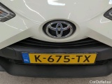  Toyota  Aygo Toyota  1.0 VVT-i x-fun 5d #5