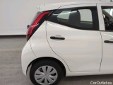  Toyota  Aygo Toyota  1.0 VVT-i x-fun 5d #10