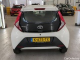  Toyota  Aygo Toyota  1.0 VVT-i x-fun 5d #14
