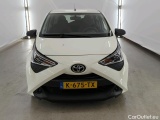 Toyota  Aygo Toyota  1.0 VVT-i x-fun 5d #18