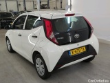  Toyota  Aygo Toyota  1.0 VVT-i x-fun 5d #19