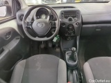  Toyota  Aygo Toyota  1.0 VVT-i x-fun 5d #23