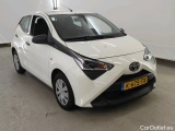  Toyota  Aygo Toyota  1.0 VVT-i x-fun 5d #29