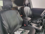  Toyota  Land Cruiser Toyota Landcruiser 2.8 D-4D LX High Roof Blind Van Comfort 3d Automaat + extra stoelen #3