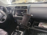 Toyota  Land Cruiser Toyota Landcruiser 2.8 D-4D LX High Roof Blind Van Comfort 3d Automaat + extra stoelen #16