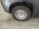  Toyota  Land Cruiser Toyota Landcruiser 2.8 D-4D LX High Roof Blind Van Comfort 3d Automaat + extra stoelen #28
