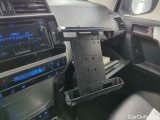 Toyota  Land Cruiser Toyota Landcruiser 2.8 D-4D LX High Roof Blind Van Comfort 3d Automaat + extra stoelen #32