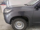  Toyota  Land Cruiser Toyota Landcruiser 2.8 D-4D LX High Roof Blind Van Comfort 3d Automaat + extra stoelen #37