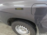  Toyota  Land Cruiser Toyota Landcruiser 2.8 D-4D LX High Roof Blind Van Comfort 3d Automaat + extra stoelen #40