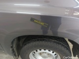  Toyota  Land Cruiser Toyota Landcruiser 2.8 D-4D LX High Roof Blind Van Comfort 3d Automaat + extra stoelen #56