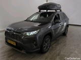  Toyota  RAV4 Toyota  2.5 Hybrid 2WD Style Automaat 5d 