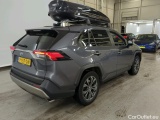  Toyota  RAV4 Toyota  2.5 Hybrid 2WD Style Automaat 5d #2