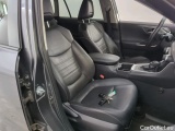  Toyota  RAV4 Toyota  2.5 Hybrid 2WD Style Automaat 5d #3
