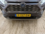  Toyota  RAV4 Toyota  2.5 Hybrid 2WD Style Automaat 5d #5