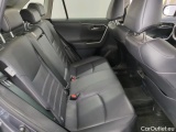  Toyota  RAV4 Toyota  2.5 Hybrid 2WD Style Automaat 5d #10