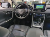  Toyota  RAV4 Toyota  2.5 Hybrid 2WD Style Automaat 5d #11