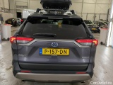  Toyota  RAV4 Toyota  2.5 Hybrid 2WD Style Automaat 5d #13