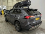  Toyota  RAV4 Toyota  2.5 Hybrid 2WD Style Automaat 5d #12