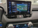  Toyota  RAV4 Toyota  2.5 Hybrid 2WD Style Automaat 5d #14