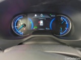  Toyota  RAV4 Toyota  2.5 Hybrid 2WD Style Automaat 5d #16