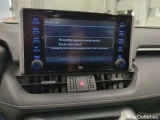  Toyota  RAV4 Toyota  2.5 Hybrid 2WD Style Automaat 5d #15