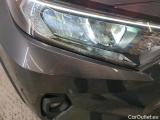  Toyota  RAV4 Toyota  2.5 Hybrid 2WD Style Automaat 5d #20