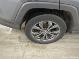  Toyota  RAV4 Toyota  2.5 Hybrid 2WD Style Automaat 5d #19