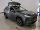  Toyota  RAV4 Toyota  2.5 Hybrid 2WD Style Automaat 5d #21