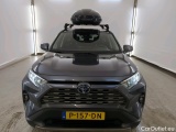  Toyota  RAV4 Toyota  2.5 Hybrid 2WD Style Automaat 5d #23