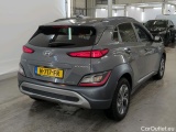  Hyundai  Konna Hyundai KONA 1.6 GDI HEV Fashion 5d #2