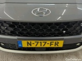  Hyundai  Konna Hyundai KONA 1.6 GDI HEV Fashion 5d #5