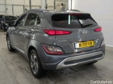  Hyundai  Konna Hyundai KONA 1.6 GDI HEV Fashion 5d #9