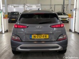  Hyundai  Konna Hyundai KONA 1.6 GDI HEV Fashion 5d #10
