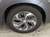  Hyundai  Konna Hyundai KONA 1.6 GDI HEV Fashion 5d #12
