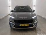  Hyundai  Konna Hyundai KONA 1.6 GDI HEV Fashion 5d #16